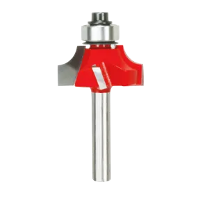 1/16" Radius Beading Bit