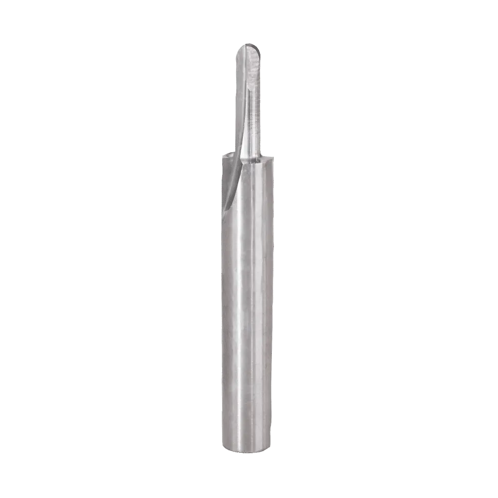 1/16" Radius Round Nose Bit