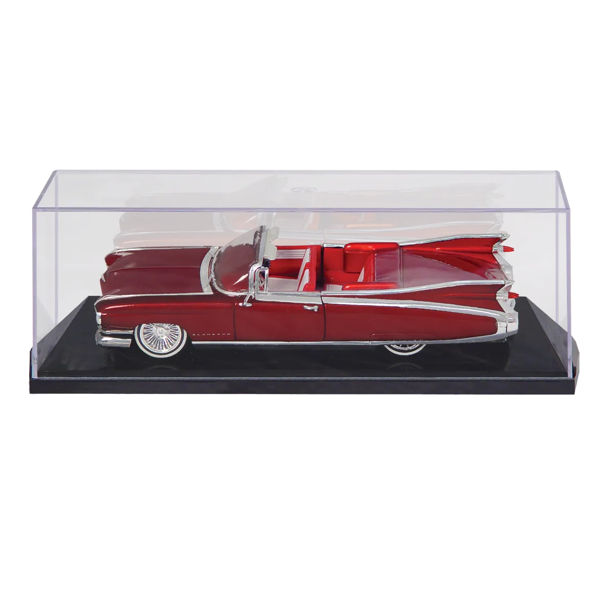 1:24 Scale Car Display Box