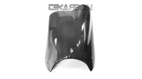 1999 - 2002 Buell X1 Carbon Fiber Windscreen