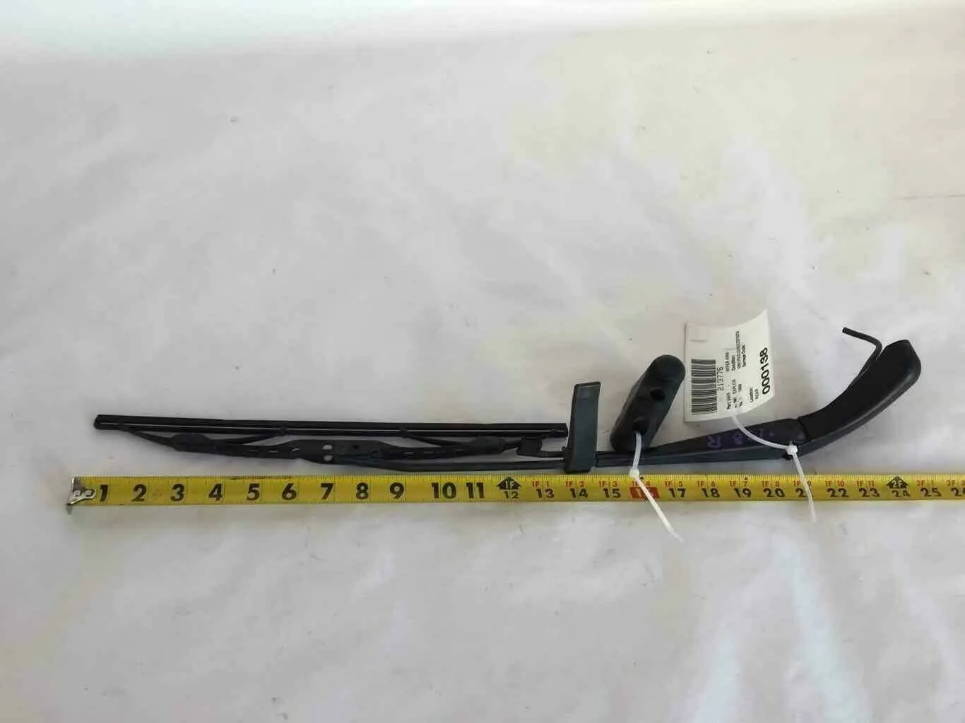 1999 FORD EXPLORER Rear Back Windshield Wiper Arm OEM