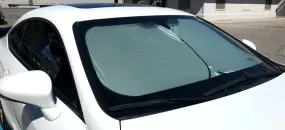 1st Generation Camaro Coupe OC Sun Shade Vehicle Heat and UV Protector