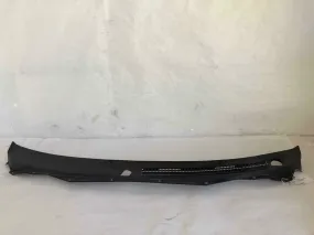 2002 MITSUBISHI MONTERO SPORT Front Windshield Wiper Cowl Grille Cover Trim OEM