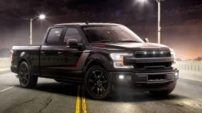 2019 ROUSH F-150 NITEMARE