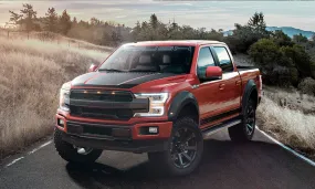 2019 Roush F-150 SC