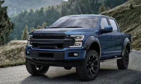 2019 ROUSH F-150