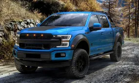 2020 ROUSH F-150 SC