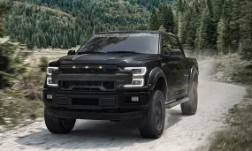 2020 ROUSH F-150