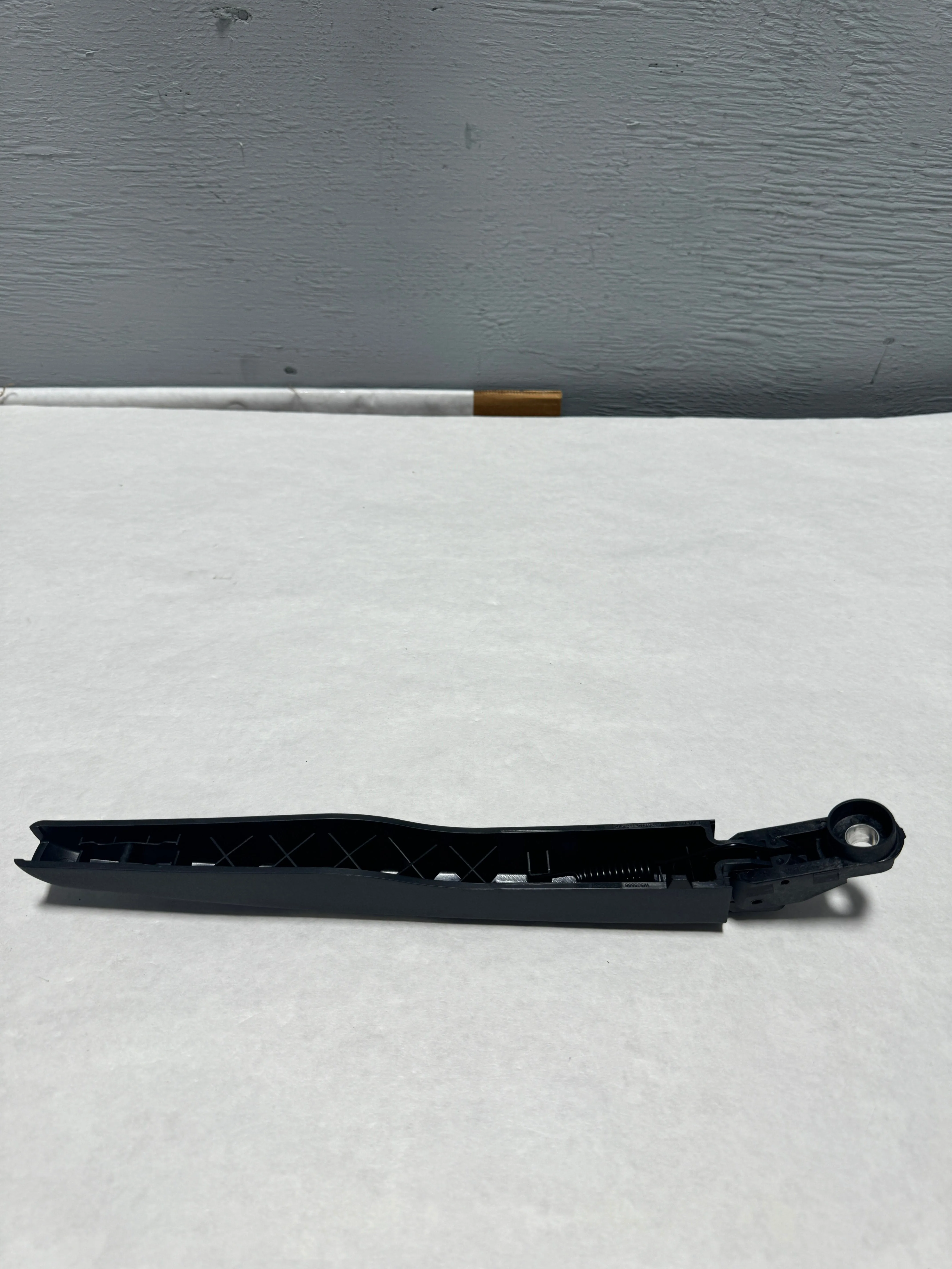 2021-2024 Ford Mustang Mach-E Rear Window Wiper Arm OEM