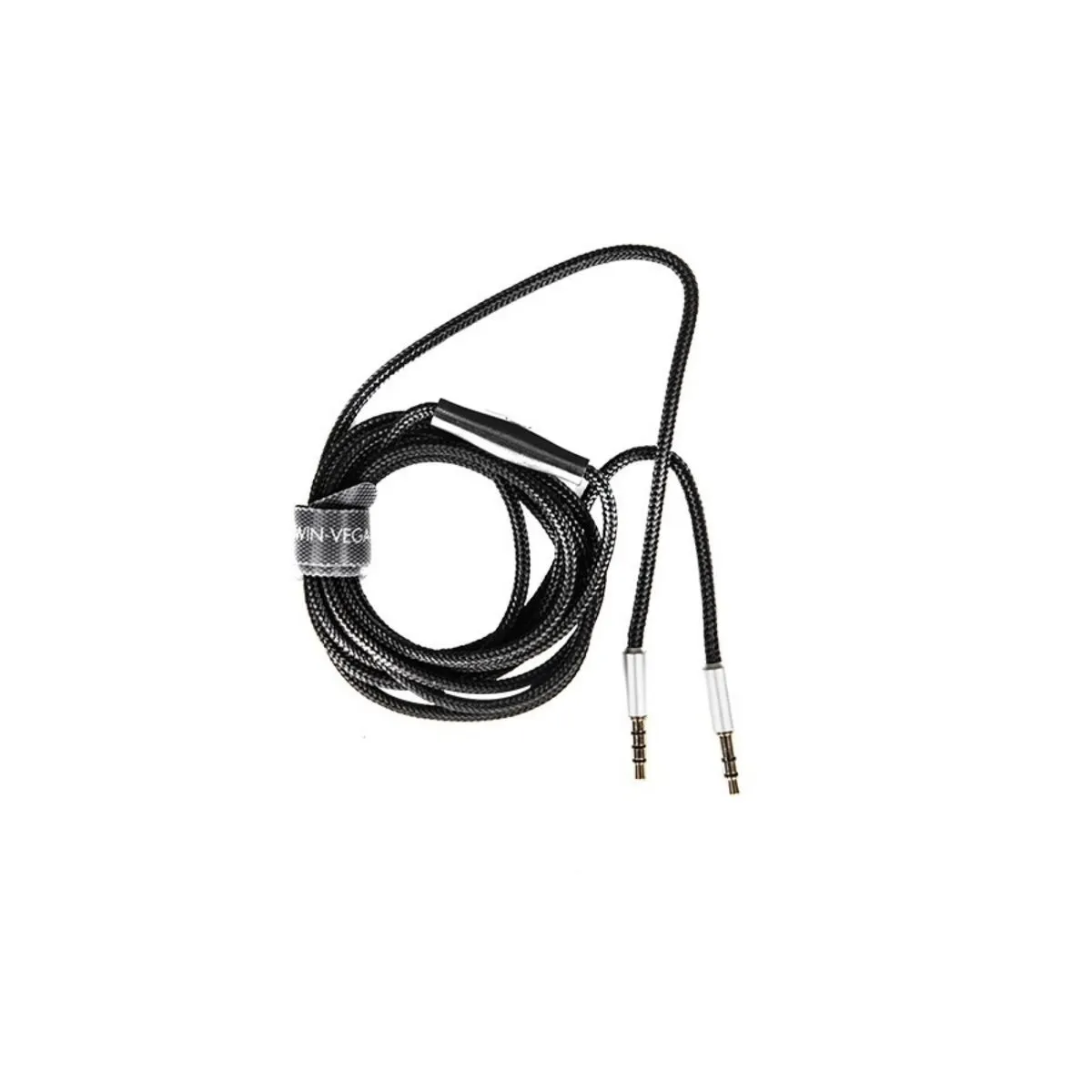 3.5mm Hands-free Audio Cable - CVM2M6MIC