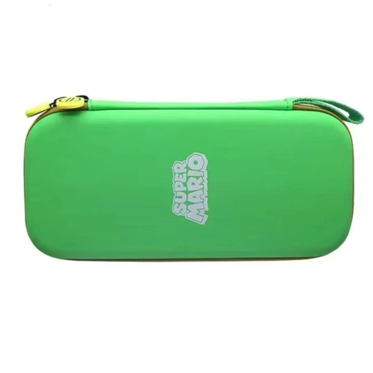 3D Travel Carrying Case For Nintendo Switch OLED And Nintendo Switch - Luigi