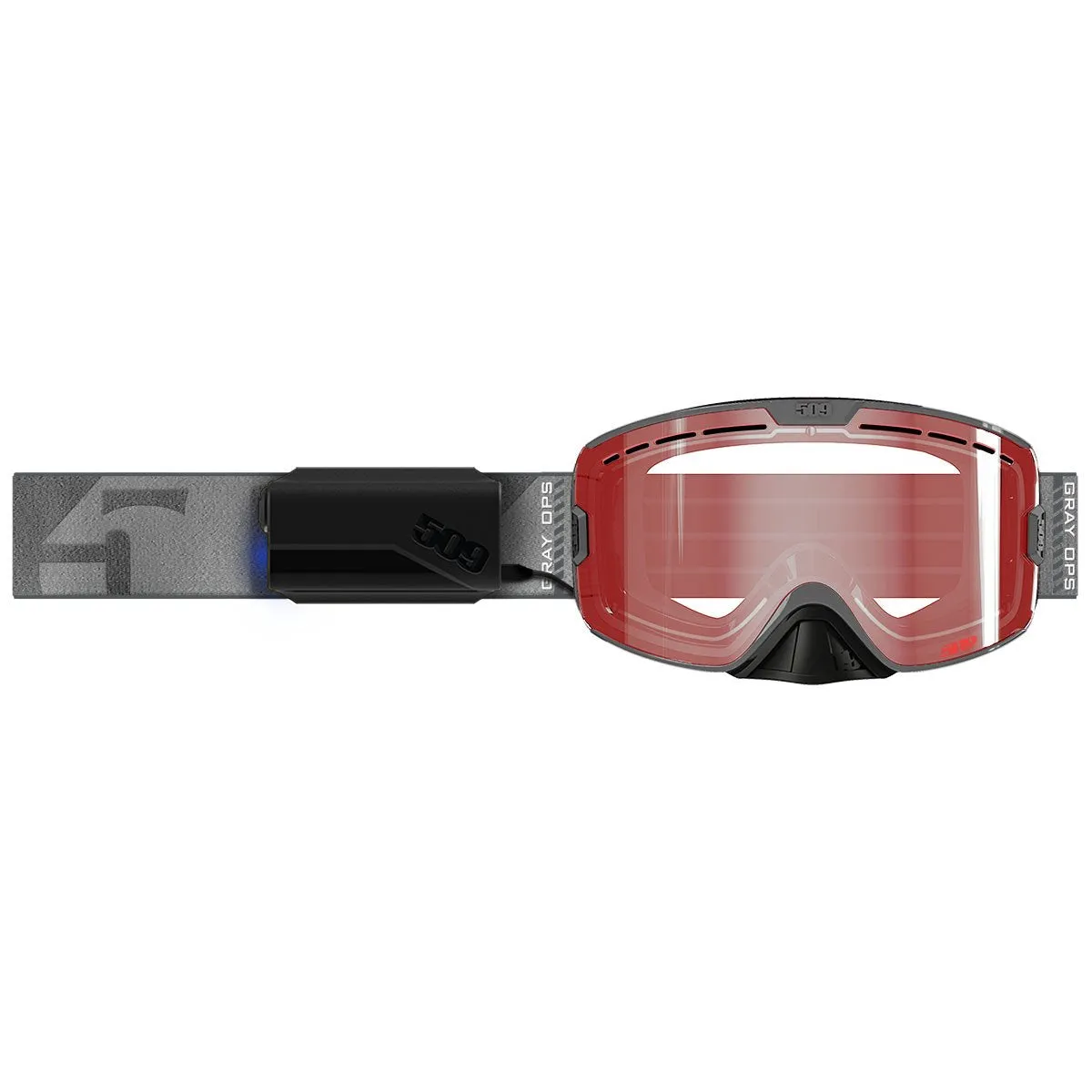 509 Kingpin Ignite Goggle