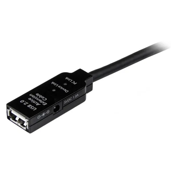 5M Usb 2.0 Active Repeater /