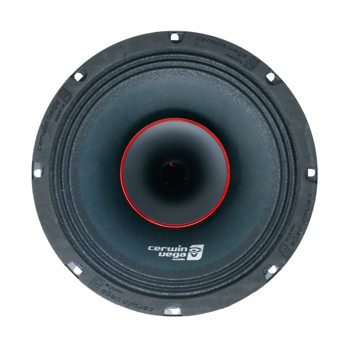 8" Pro Full-Range Coax Horn Speakers 4Ω - PH84