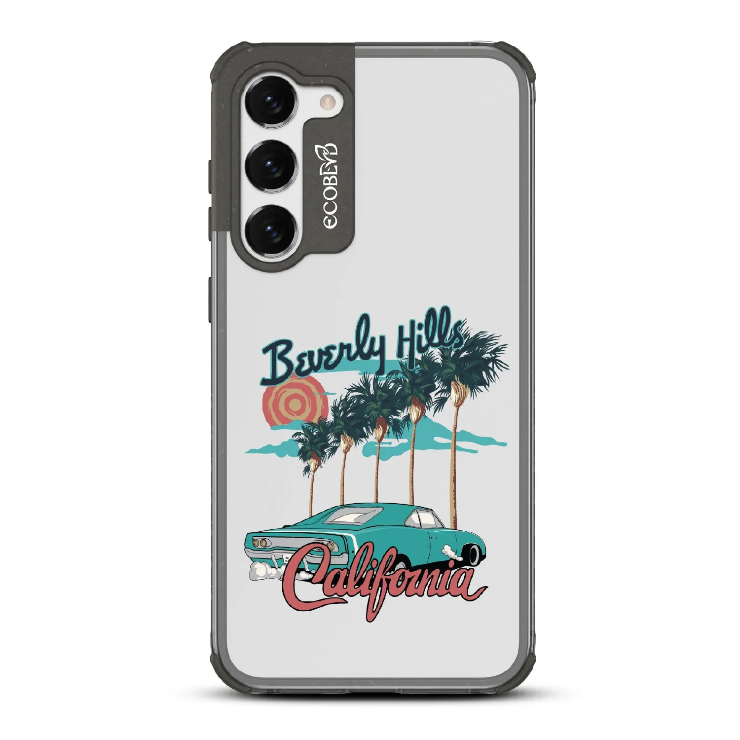 90210 - Laguna Collection Case for Samsung Galaxy S23