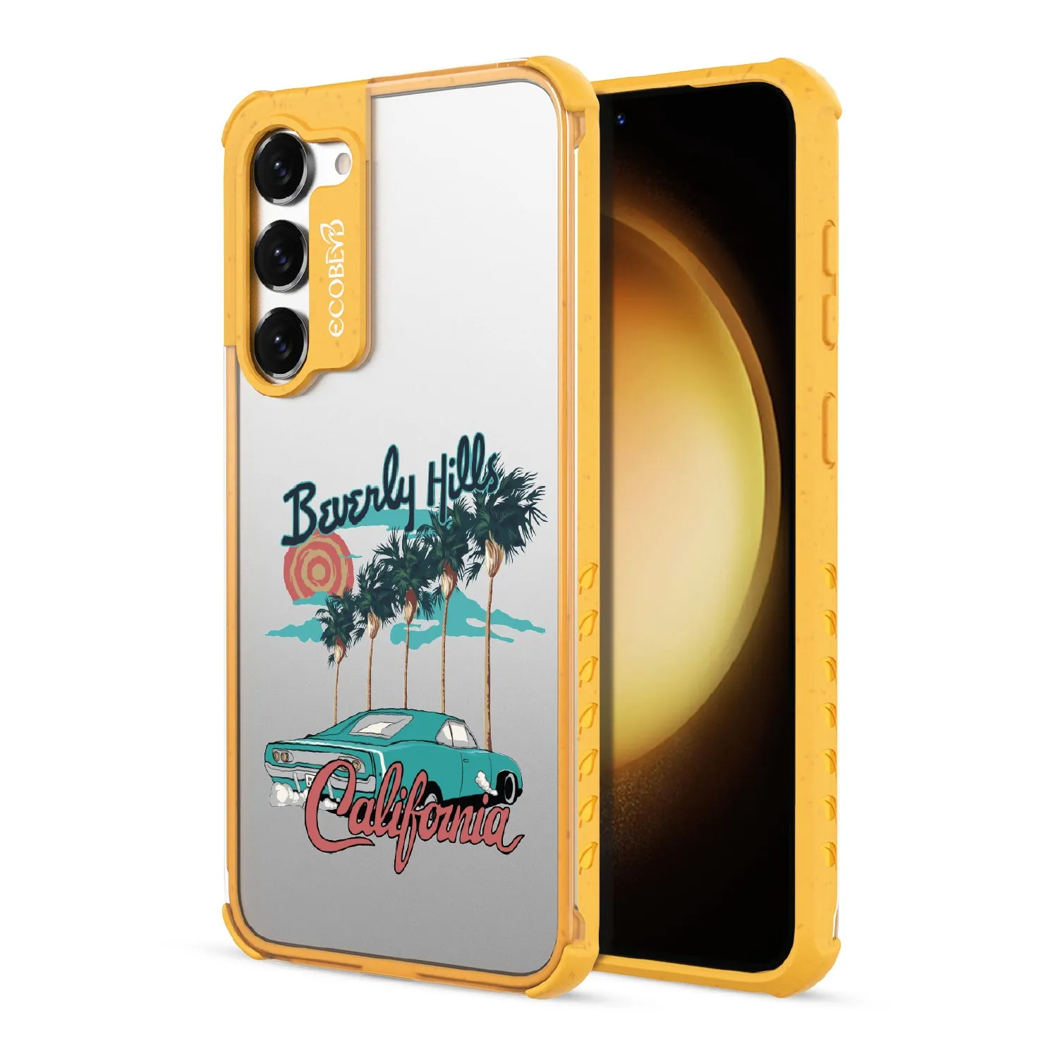 90210 - Laguna Collection Case for Samsung Galaxy S23