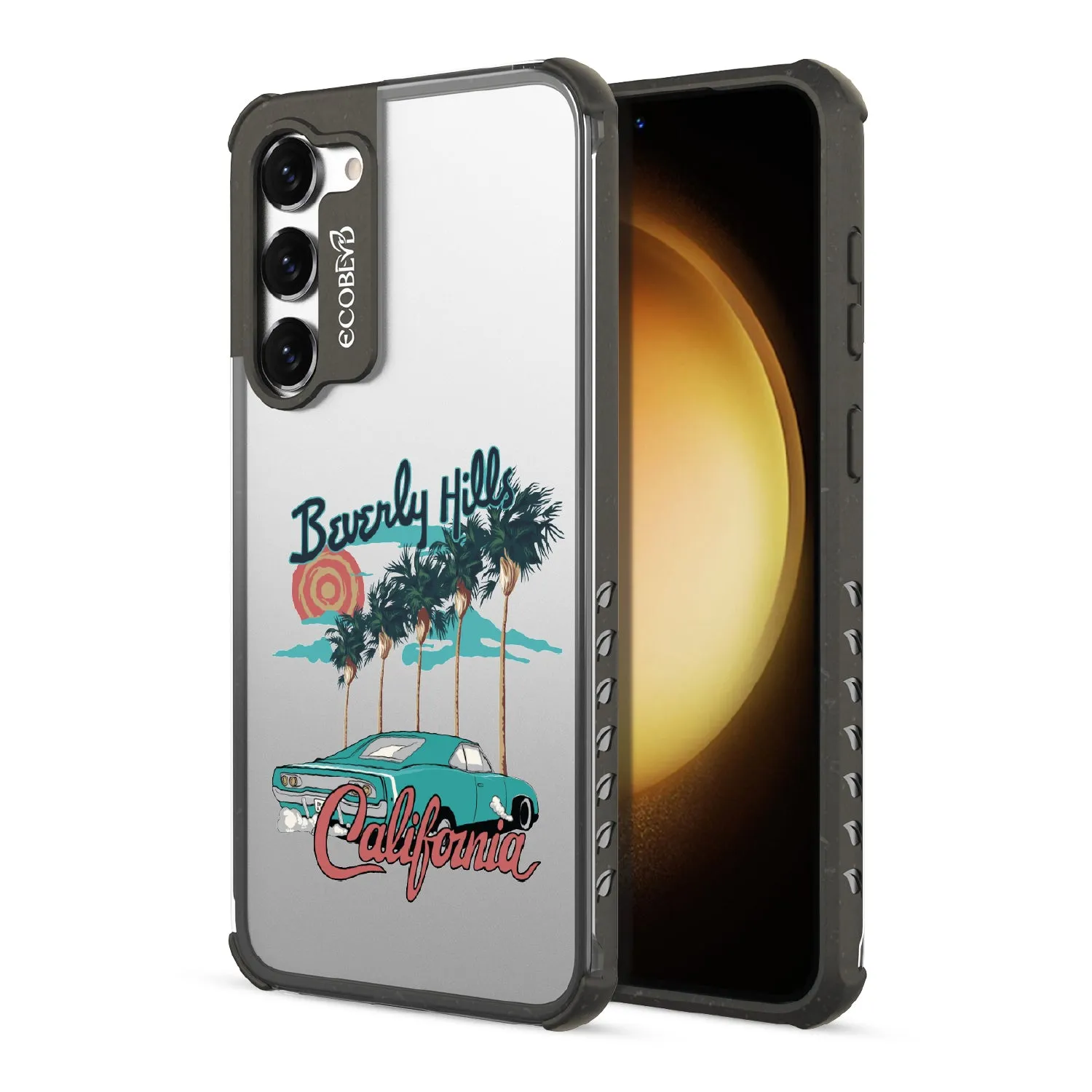 90210 - Laguna Collection Case for Samsung Galaxy S23