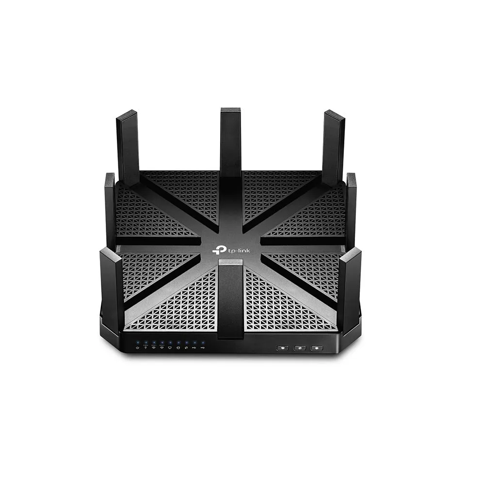 AC5400 Wireless Tri-Band MU-MIMO TP-Link Archer C5400