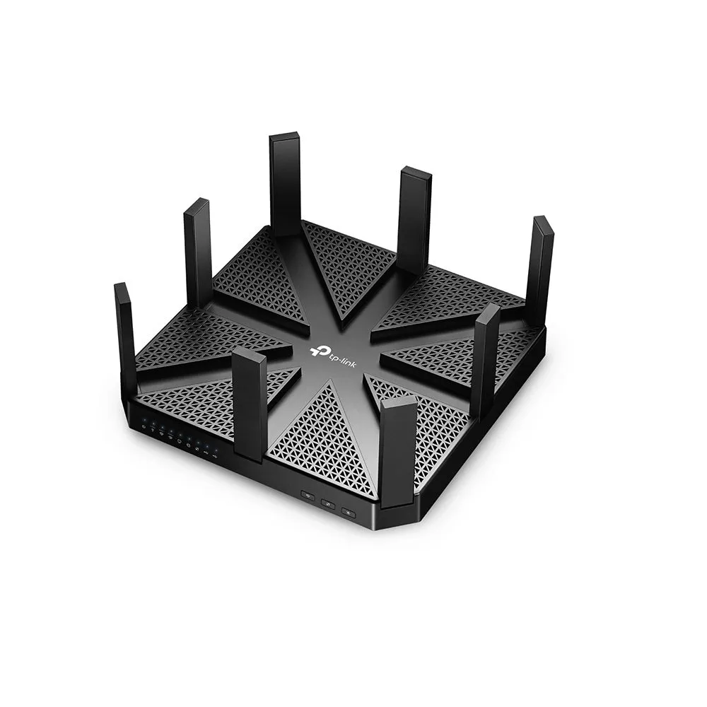 AC5400 Wireless Tri-Band MU-MIMO TP-Link Archer C5400