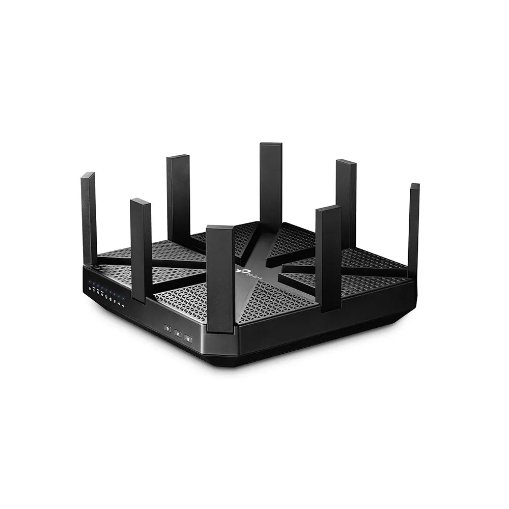 AC5400 Wireless Tri-Band MU-MIMO TP-Link Archer C5400