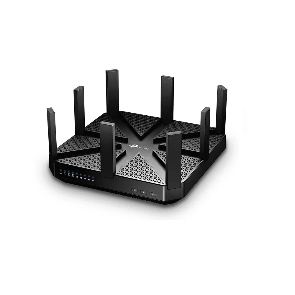 AC5400 Wireless Tri-Band MU-MIMO TP-Link Archer C5400