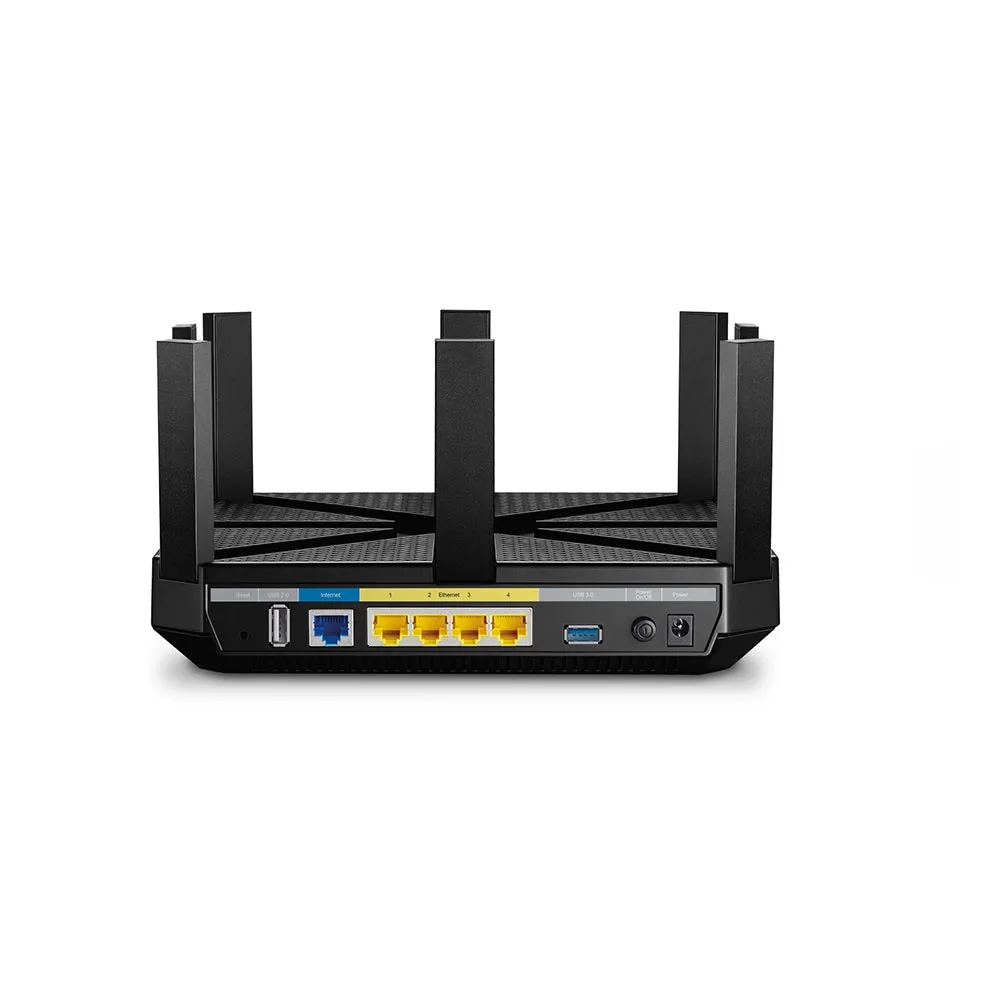 AC5400 Wireless Tri-Band MU-MIMO TP-Link Archer C5400