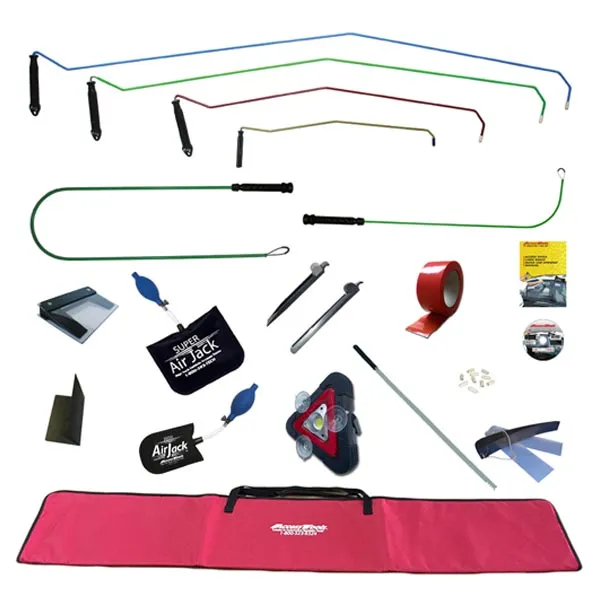 Access Tools - Ultimate Long Reach Kit (ULRK)