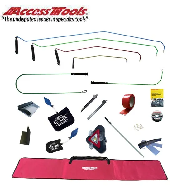 Access Tools - Ultimate Long Reach Kit (ULRK)