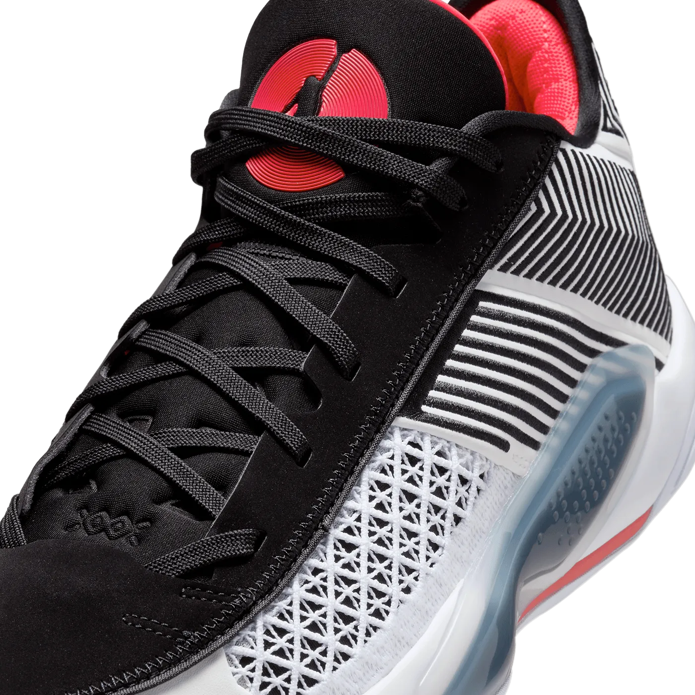 Air Jordan XXXVIII Low PF 'Fundamental'