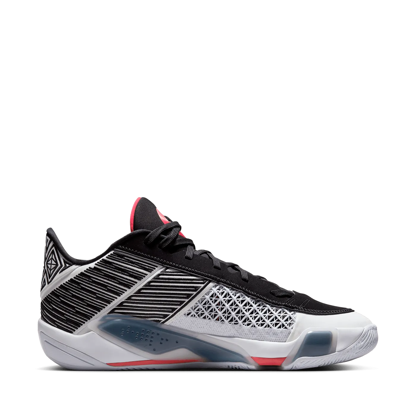 Air Jordan XXXVIII Low PF 'Fundamental'