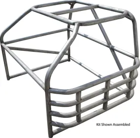 Allstar Performance Deluxe Roll Cage Kits ALL22102