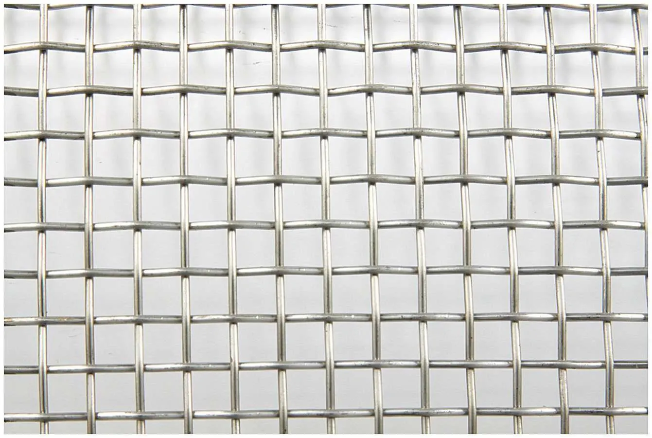 Allstar Performance Stainless Wire Screens ALL22270