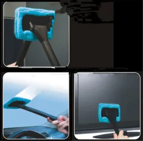 Anti Glare Handy Screen Cleaner