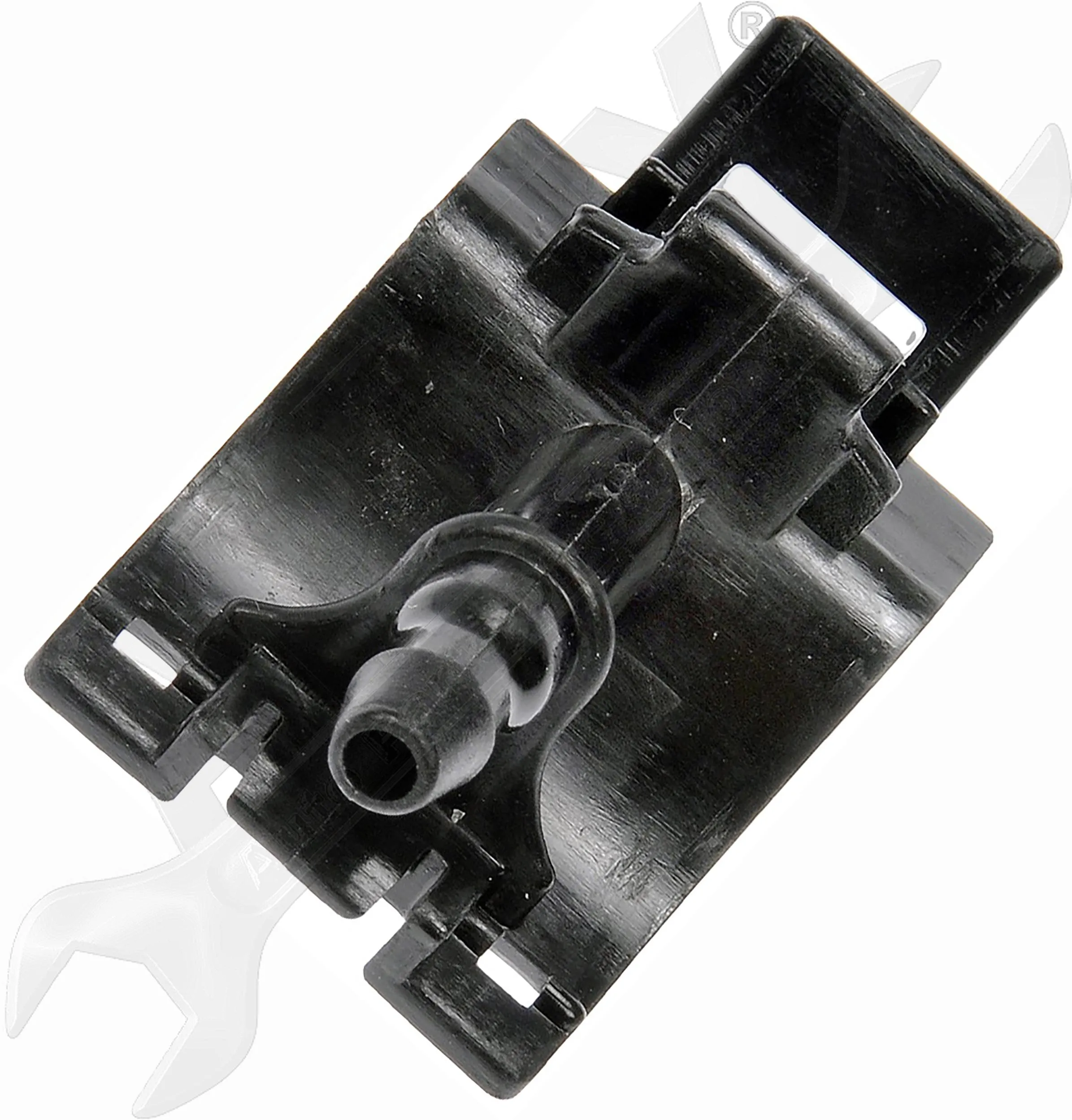 APDTY 139818 Windshield Washer Nozzle