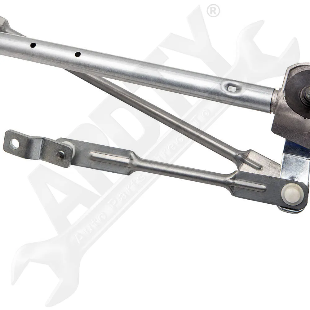 APDTY 139888 Windshield Wiper Transmission Linkage Assembly