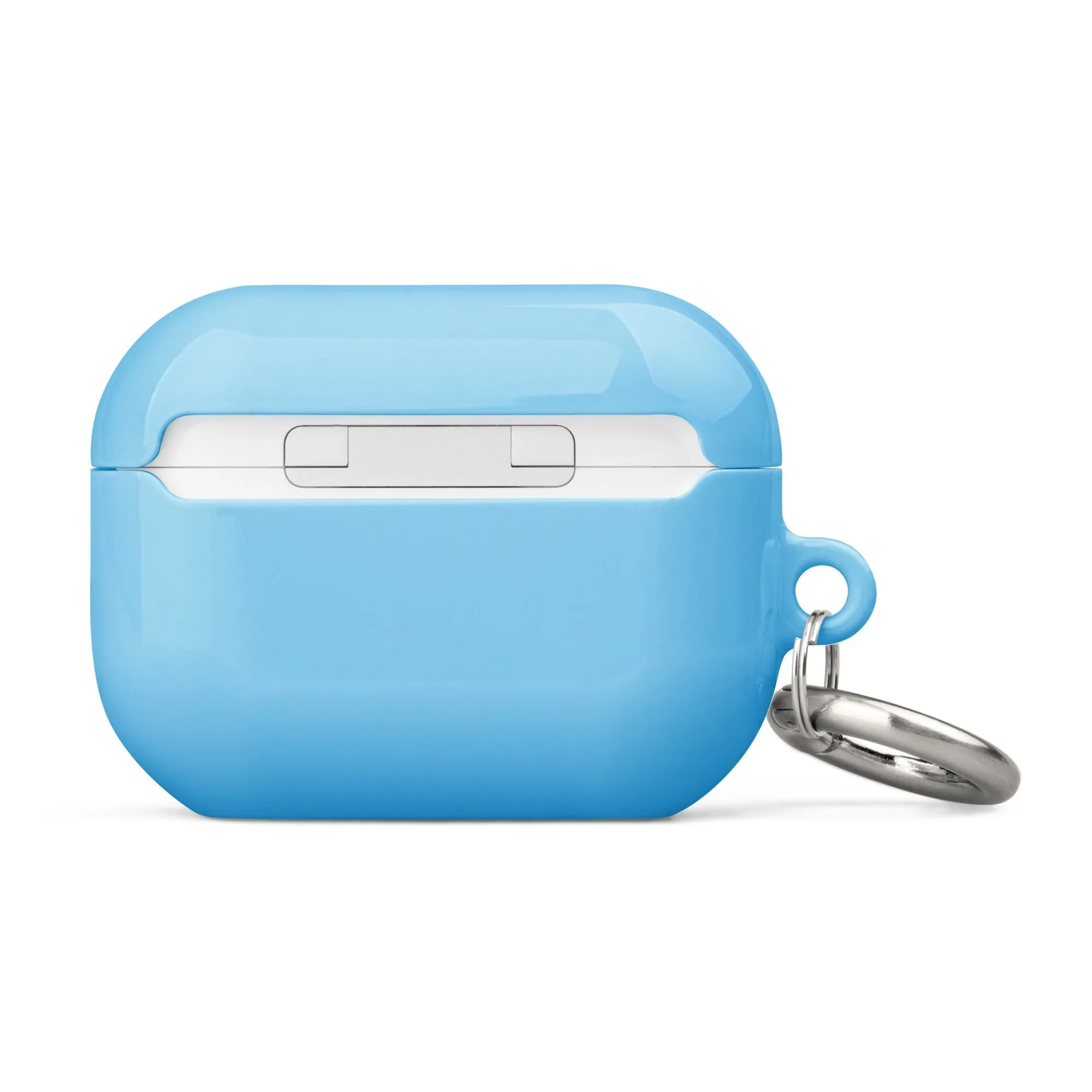 Aqua Blue Case for AirPods