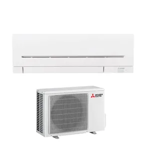 AREA OCCASIONI Climatizzatore Condizionatore Mitsubishi Electric Inverter Linea Plus serie MSZ-AY / AP 12000 Btu MSZ-AY35VGKP MUZ-AP35VG Classe A   /A   Wi-Fi Integrato R-32