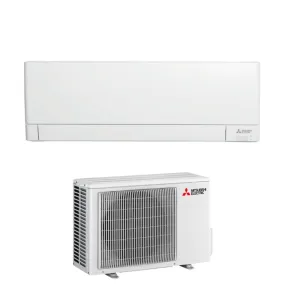 AREA OCCASIONI Climatizzatore Condizionatore Mitsubishi Electric Inverter Linea Plus serie MSZ-AY / AP 9000 Btu MSZ-AY25VGKP   MUZ-AP25VG R-32 Wi-Fi Integrato