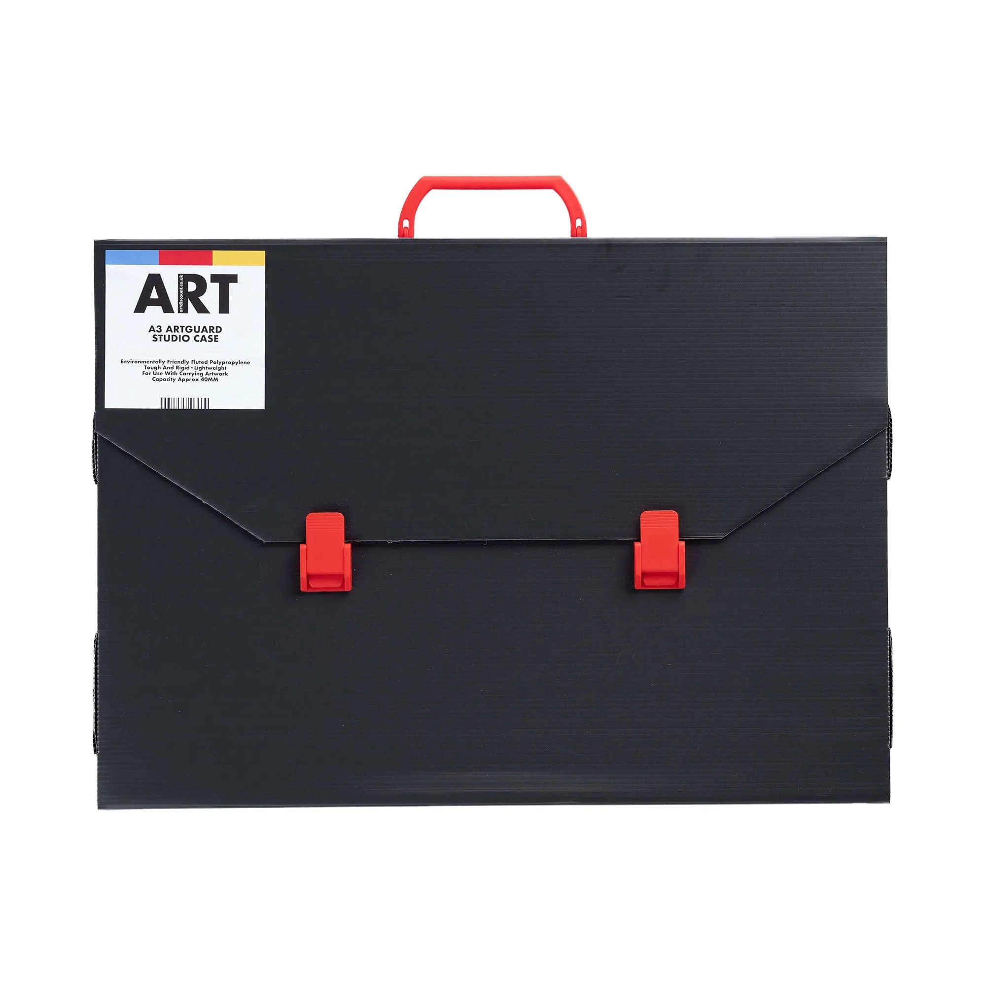 ARTdiscount Artguard Studio Cases