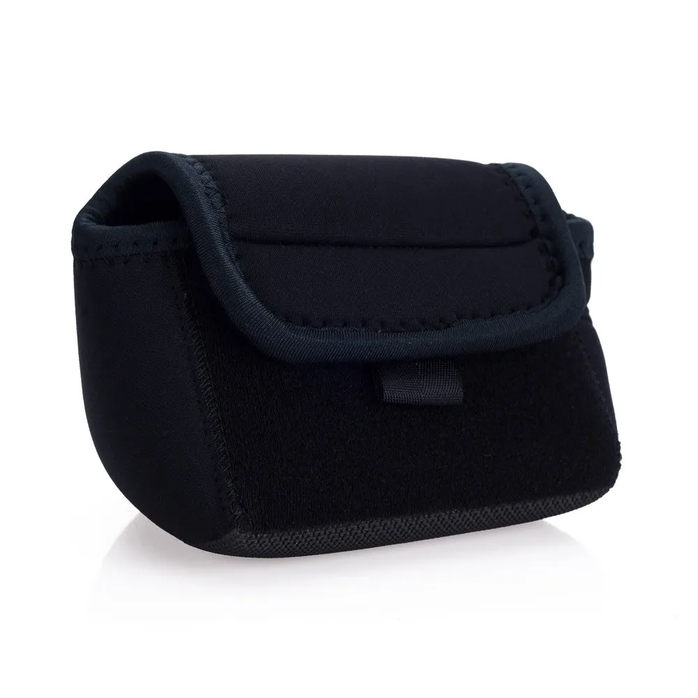 Artisan & Artist* ACAM 414 Neoprene Body Pouch