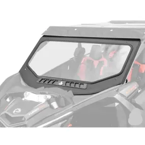 Assault Industries Can-Am Maverick X3 Glass Windshield