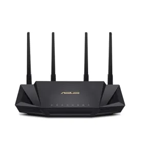 Asus Wi-Fi 6 Wireless Dual-Band Gigabit Router