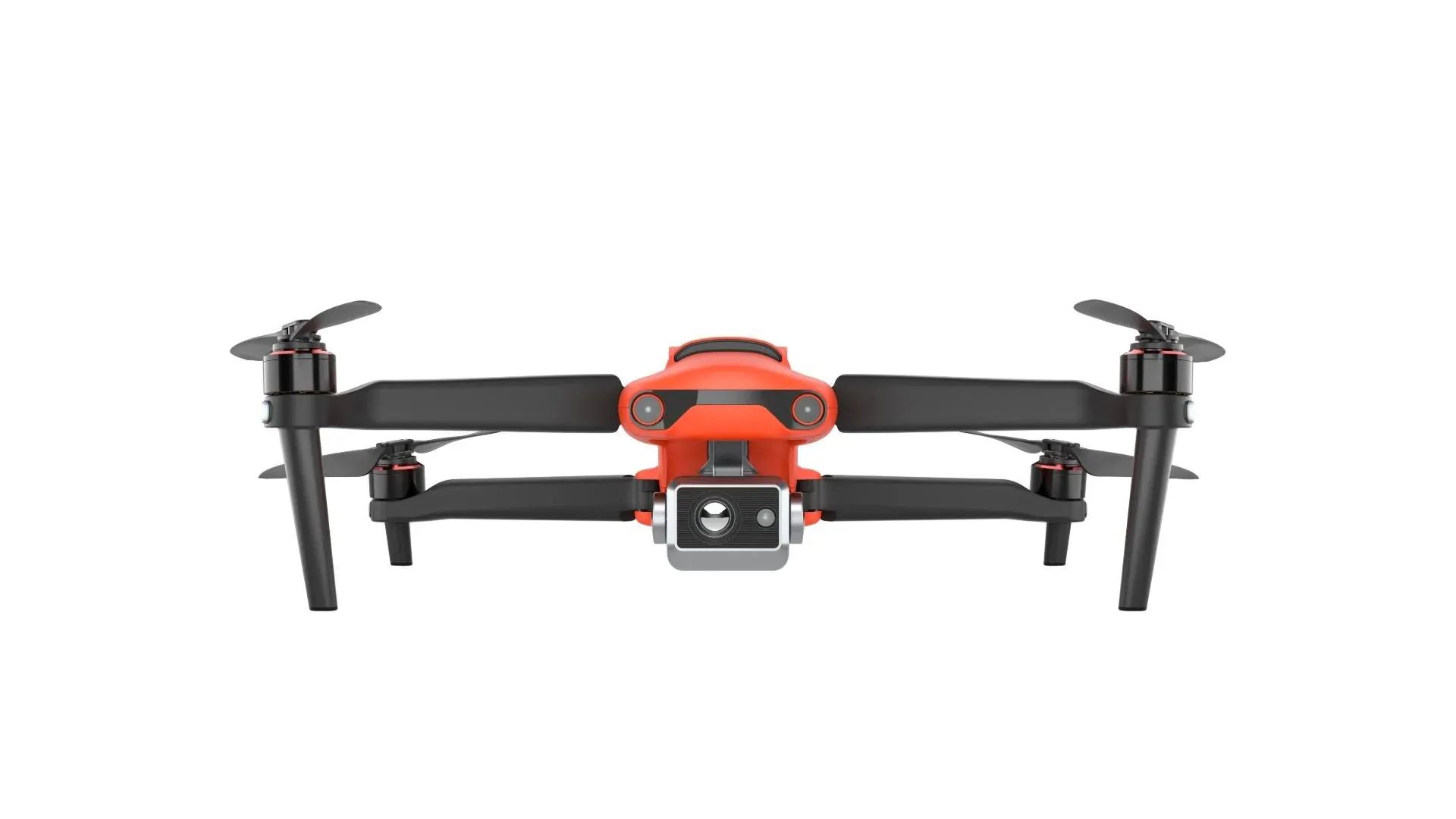 Autel EVO II Dual Thermal Drone