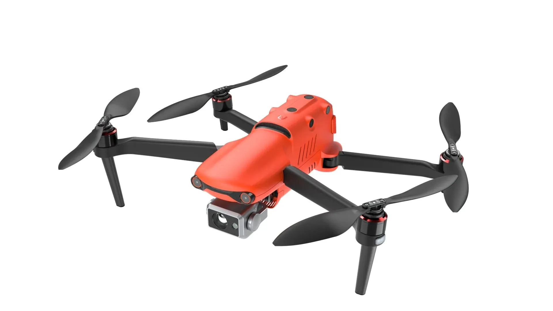 Autel EVO II Dual Thermal Drone