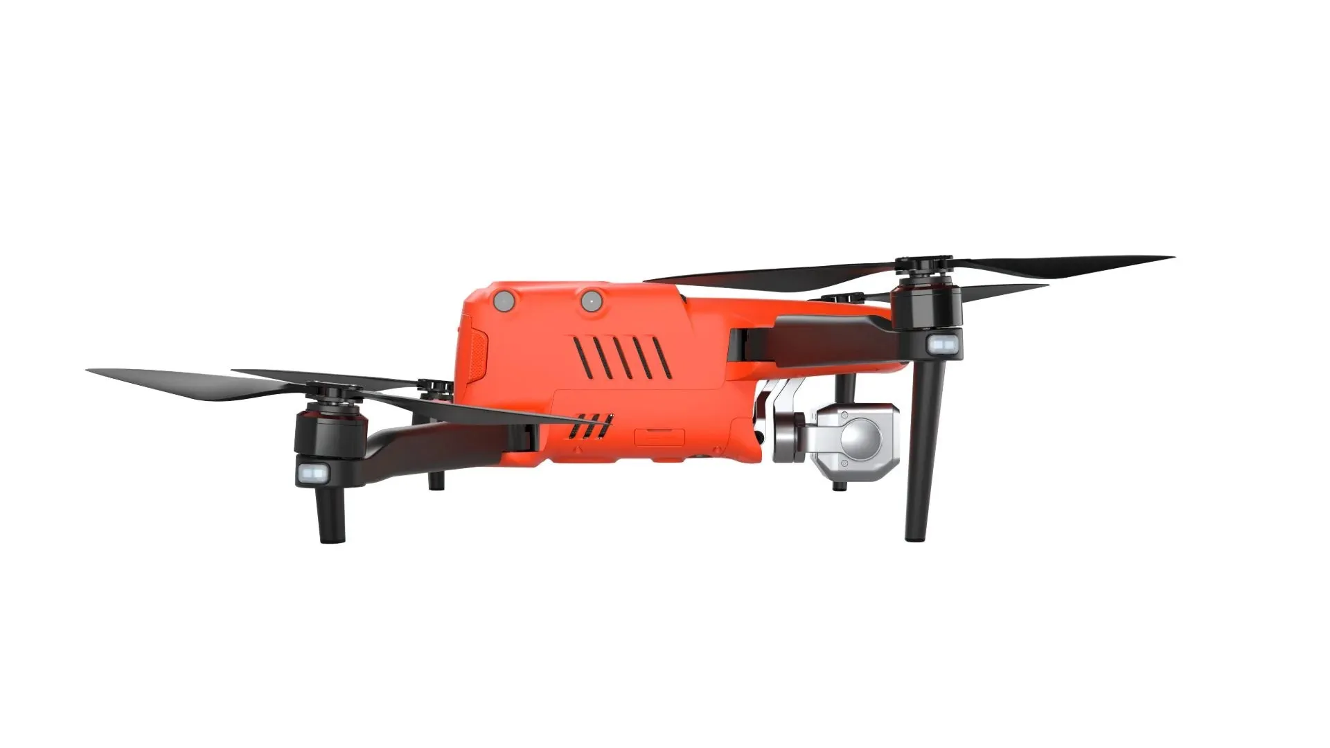 Autel EVO II Dual Thermal Drone