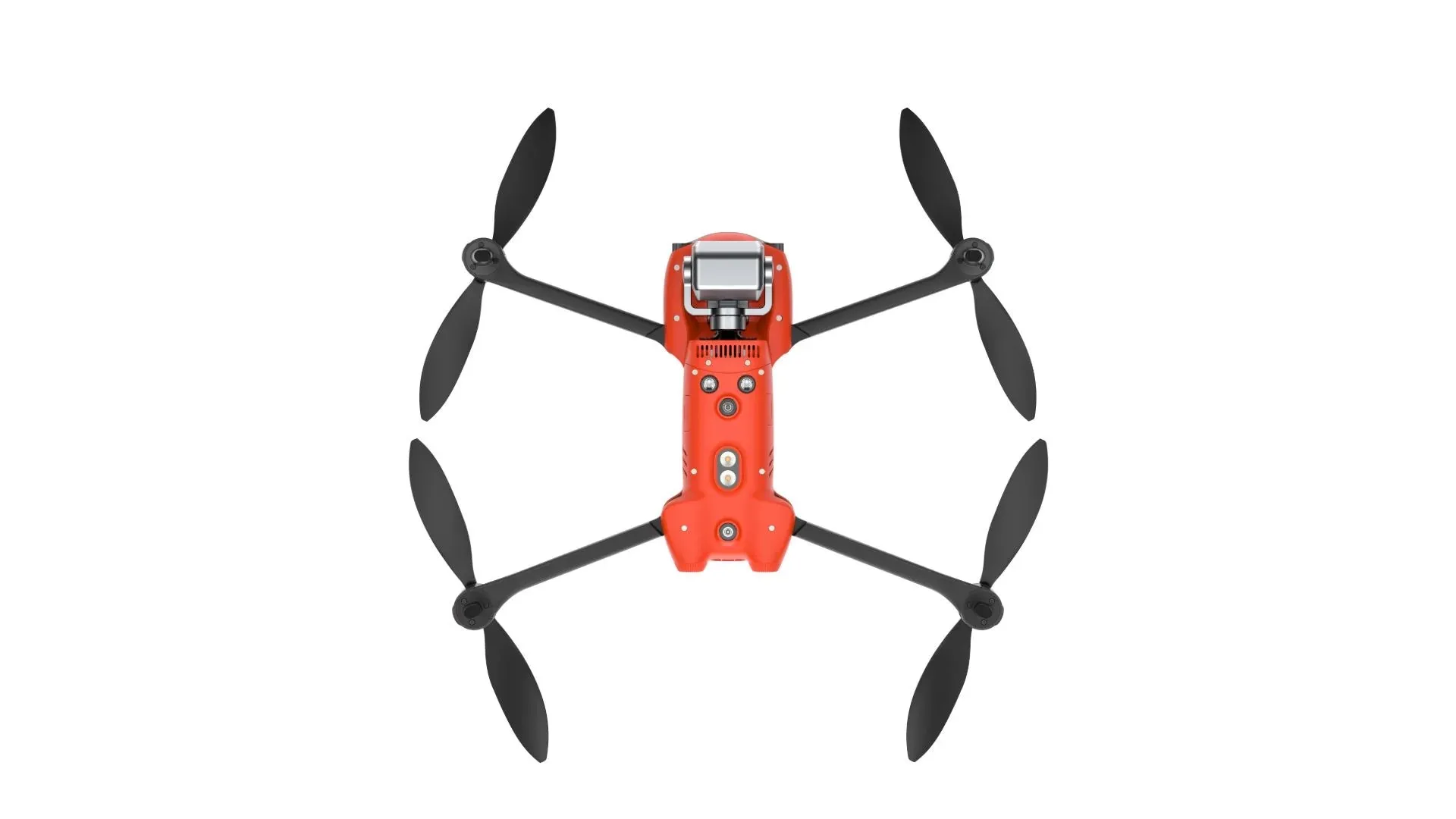 Autel EVO II Dual Thermal Drone