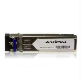 Axiom Memory Solution,lc 1000base-lx Sfp Transceiver For Nortel - Aa1419049-e6 - Taa Compliant