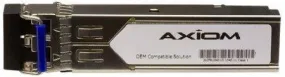 Axiom Memory Solution,lc 1000base-zx Sfp Transceiver For Ubiquiti