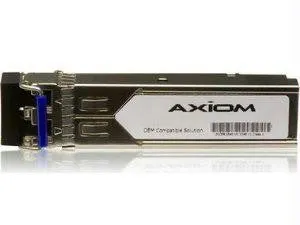 Axiom Memory Solution,lc Axiom 1000base-lx Sfp Transceiver For Enterasys # Mgbic-lc09,life Time Wa