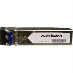 Axiom Memory Solution,lc Axiom 1000base-lx Sfp Transceiver For Moxa # Sfp-1glxlc,life Time Warrant